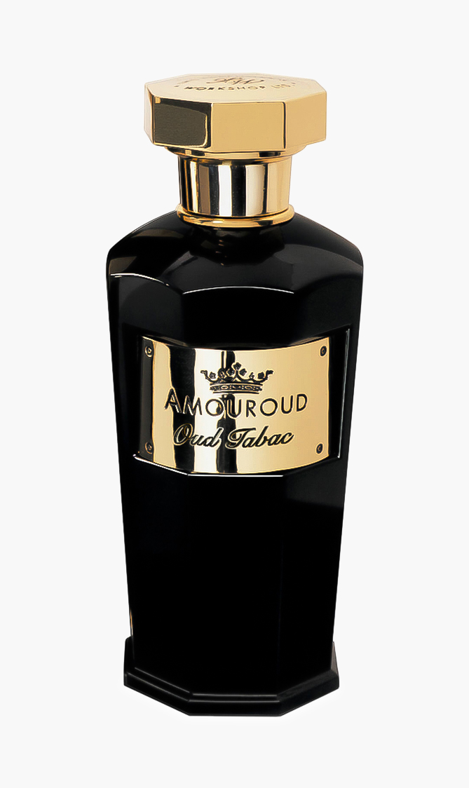 

Amouroud Others Oud Tabac Edp, 100 Ml for Men | The Deal Outlet