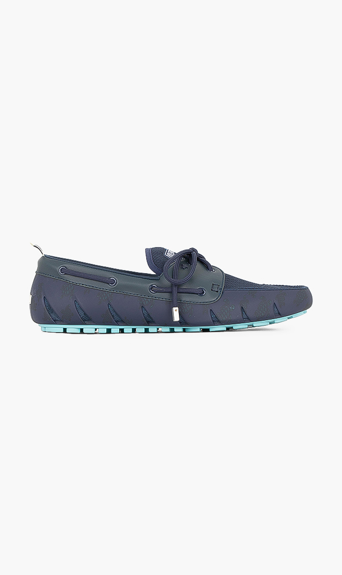 

Will Accessoires Bleu De Mer, Blue