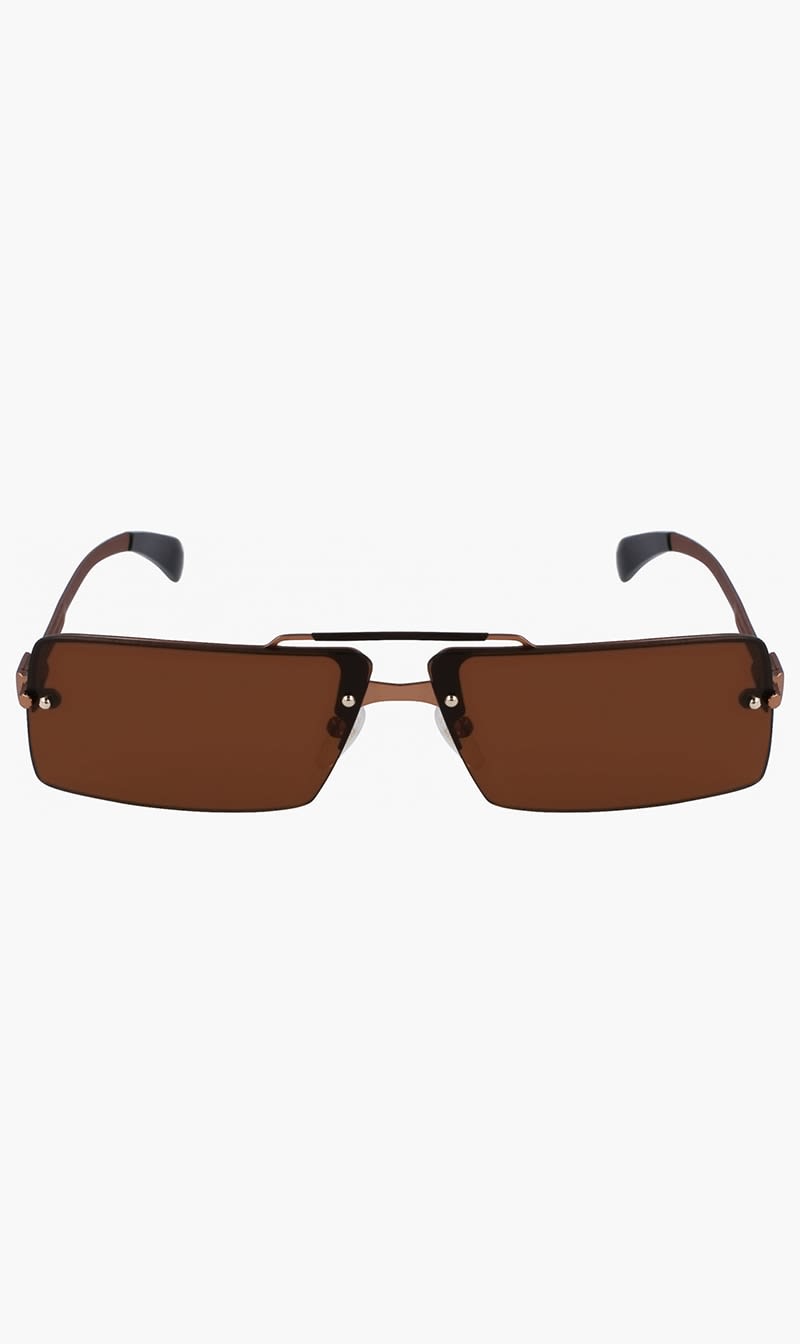 

Salvatore Ferragamo Gold Metal | The Deal Outlet