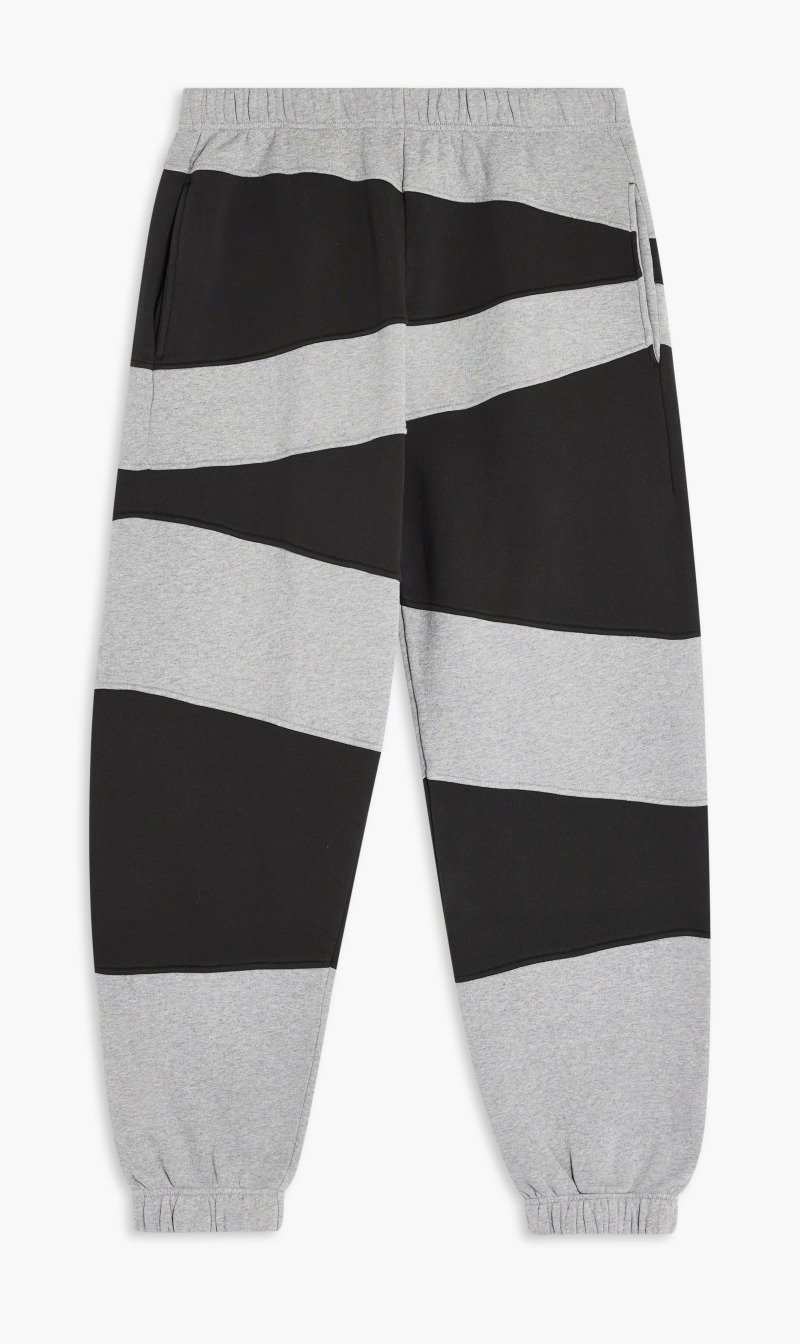 

Kenzo Black Dazzle Stripe Jogger for Men | The Deal Outlet