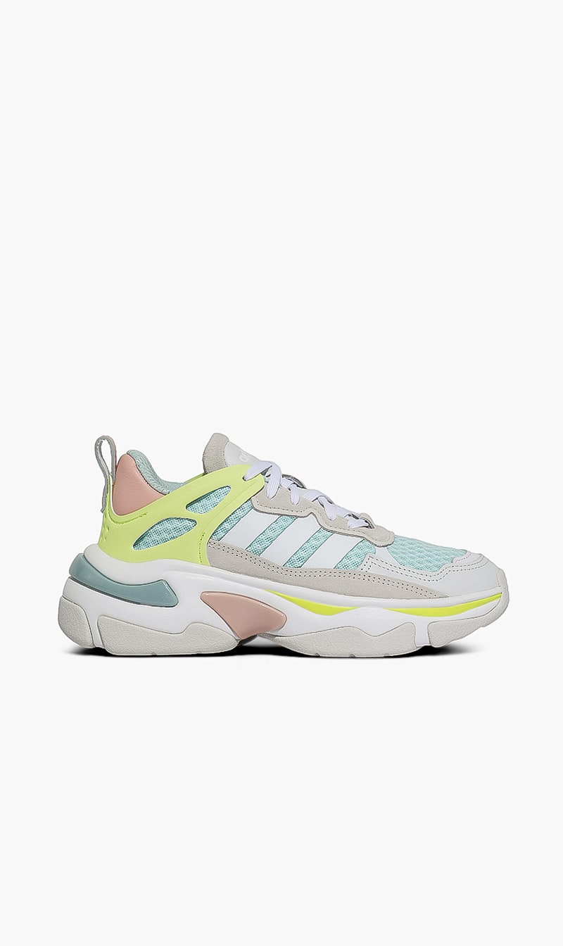 

Boujirun Comfort Sneakers, White