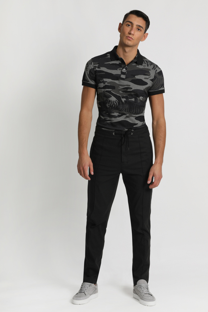 

Urban Track Pants, Black