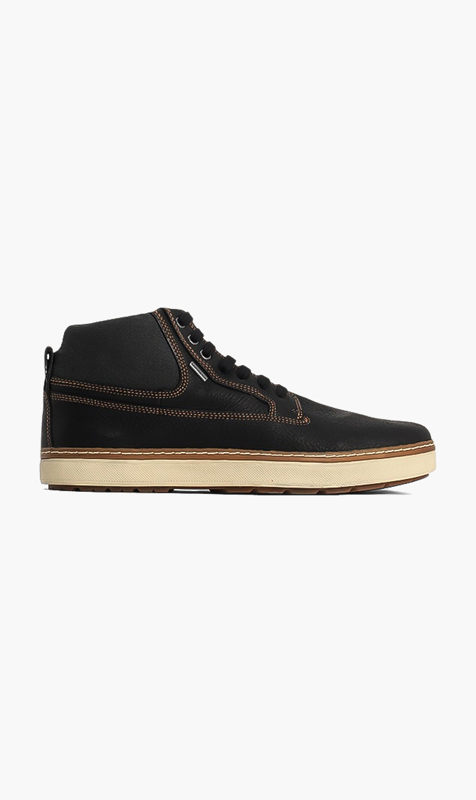 

Geox Mattias Abx Leather Boots