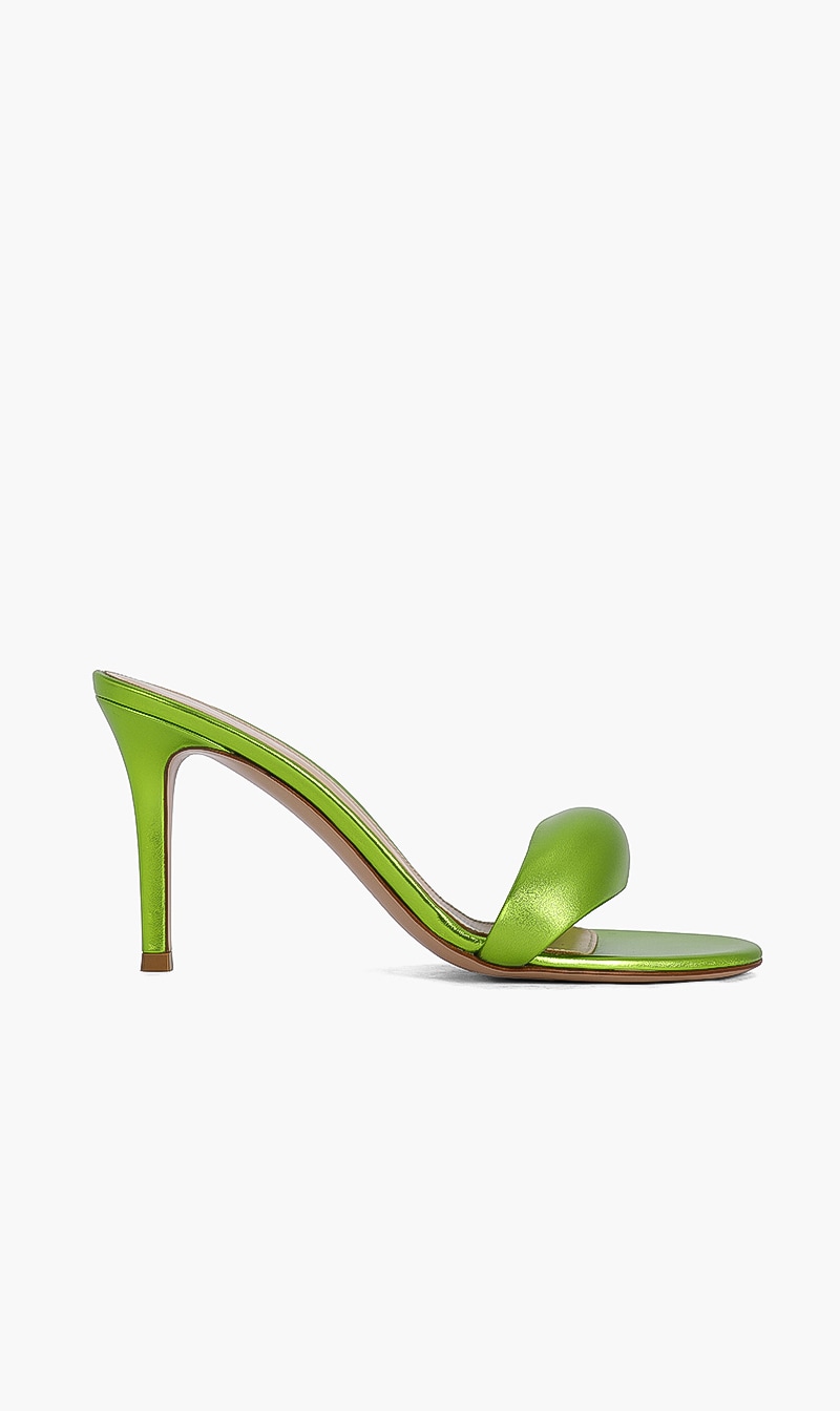 

Bijoux Heels, Green