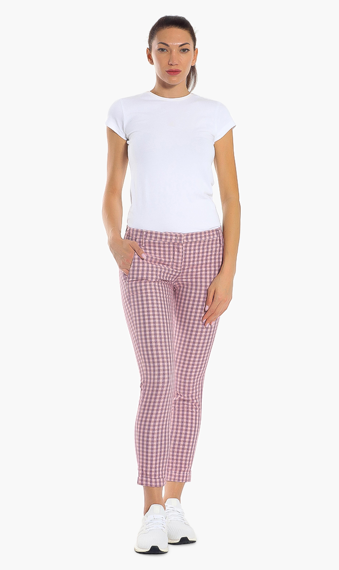 

JACOB COHEN Brigitte Tailored Pants