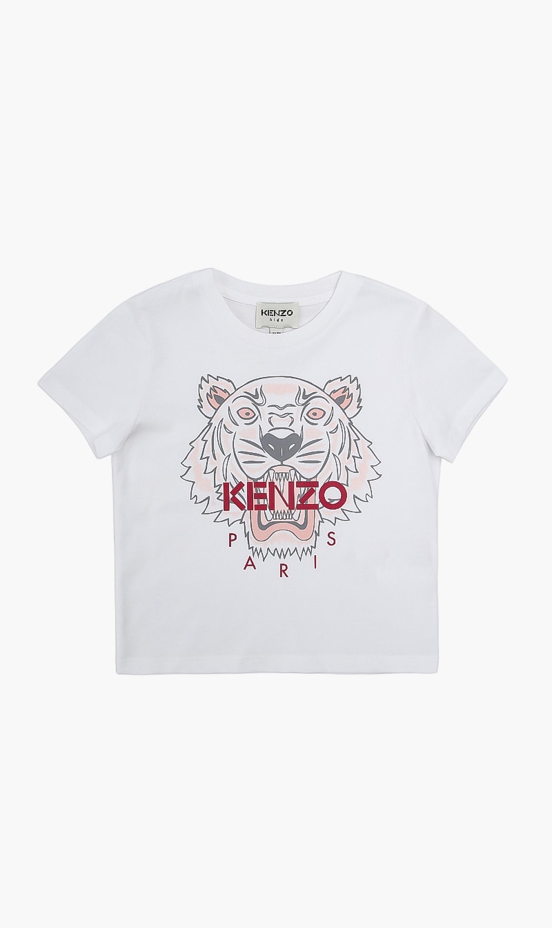 

Tiger Print Tshirt