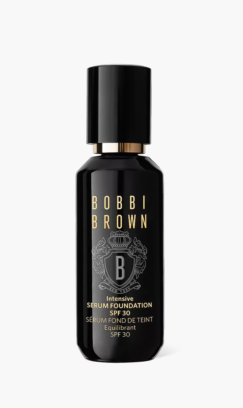 

Bobbi brown intensive serum fndtn spf40- walnut | the deal outlet