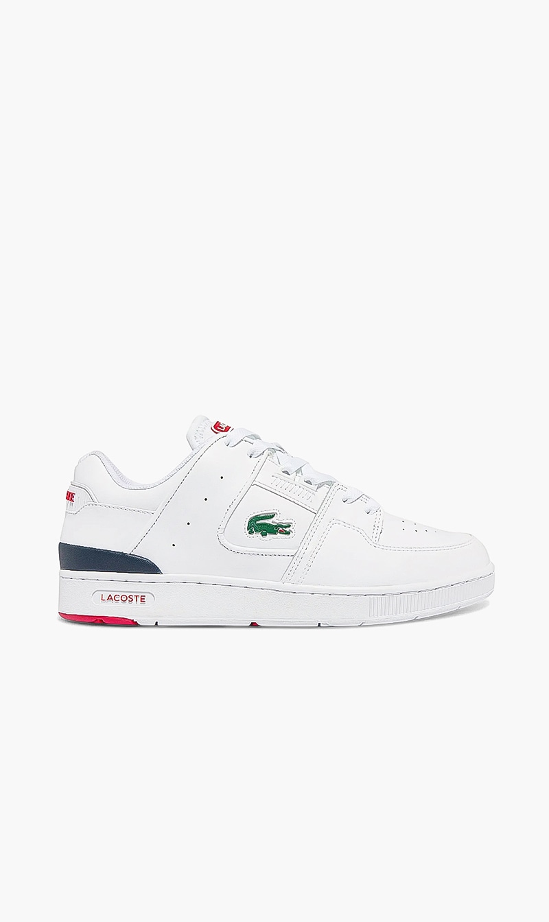 

Court Cage Sneakers, White