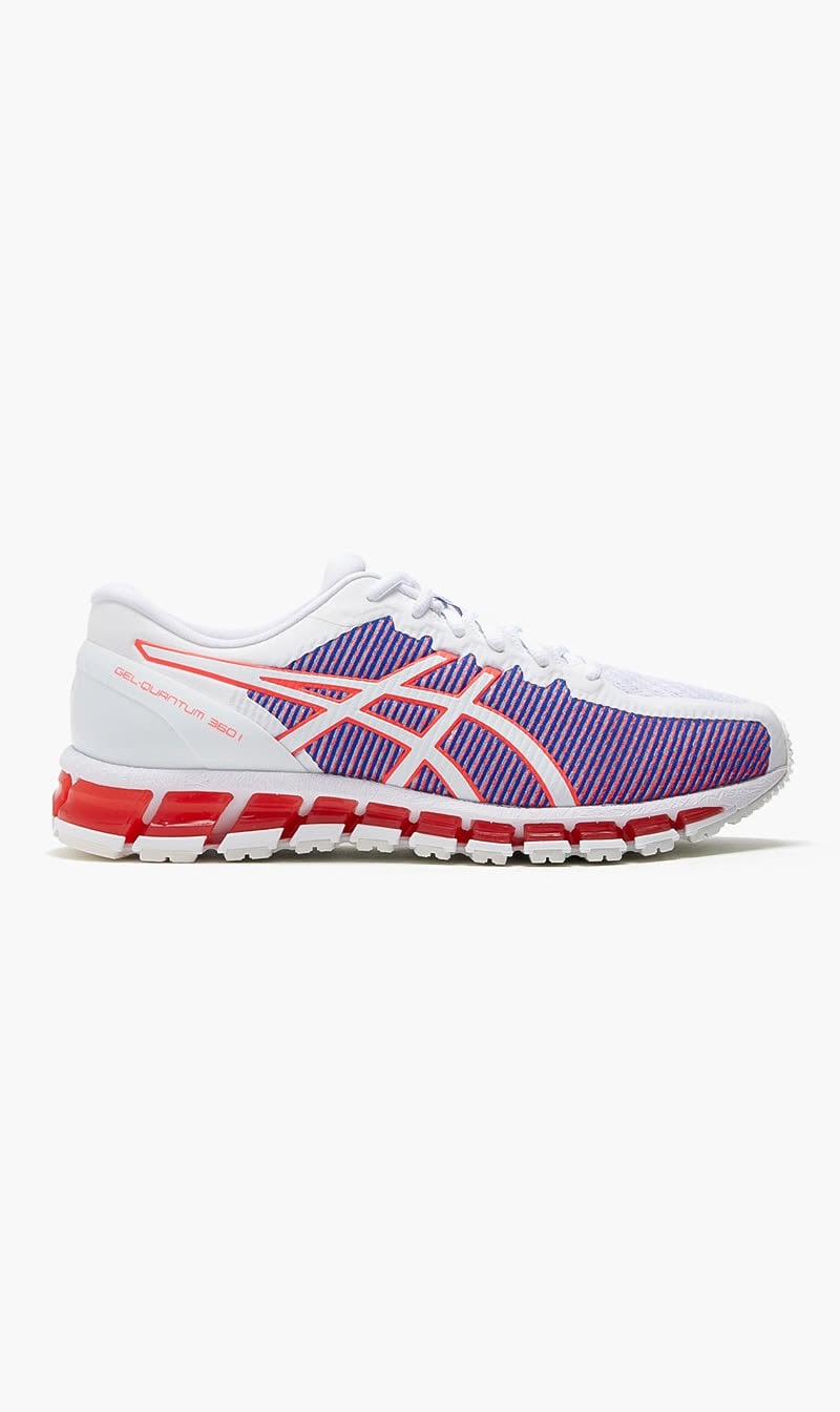 White Gel Quantum 360 I Cm
