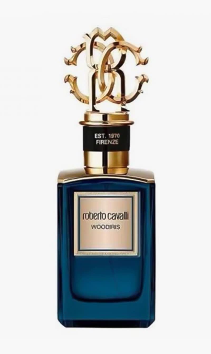 

Roberto Cavalli Others Rc Gc Blue Edp 100ml Woodiris Iv | The Deal Outlet