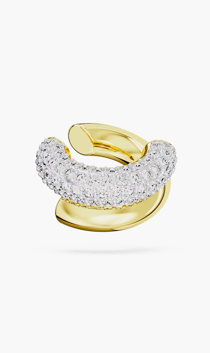 

Swarovski Others Dextera Ec Crossed Cry/gos for Women | The Deal Outlet