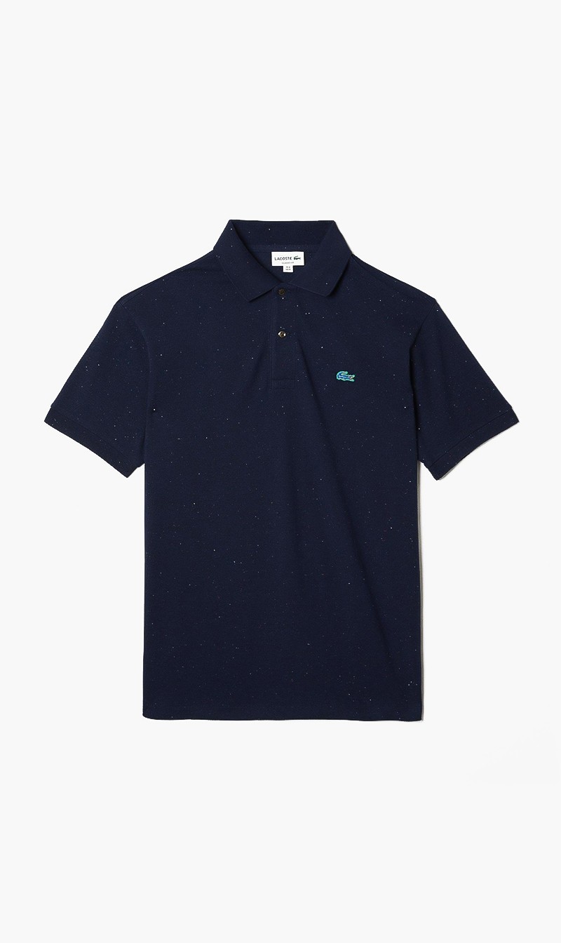 

Classic Fit Polo, Blue