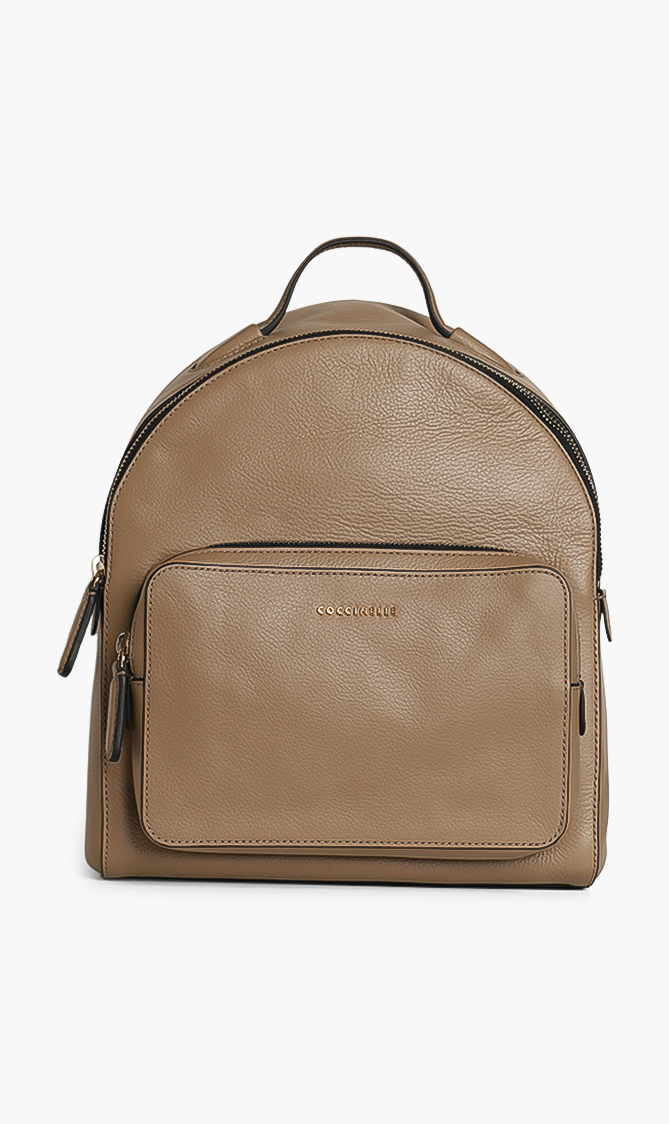 

COCCINELLE Leather Backpack