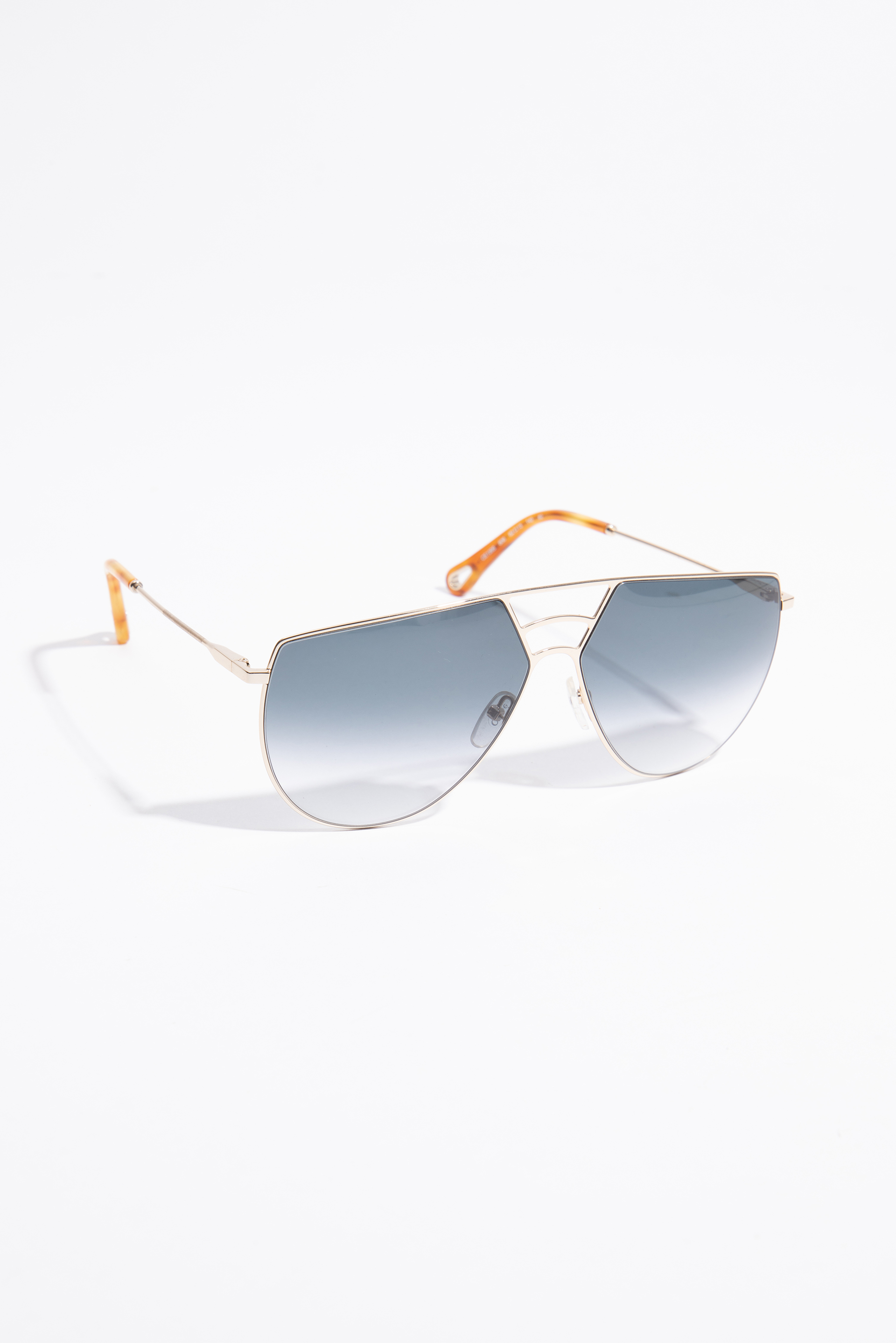 

Cat Eye Sunglasses