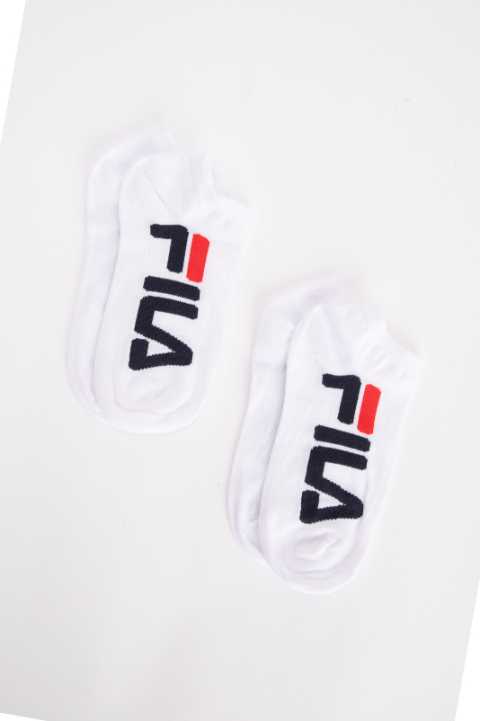 

Fila 2 Pack Invisible Socks
