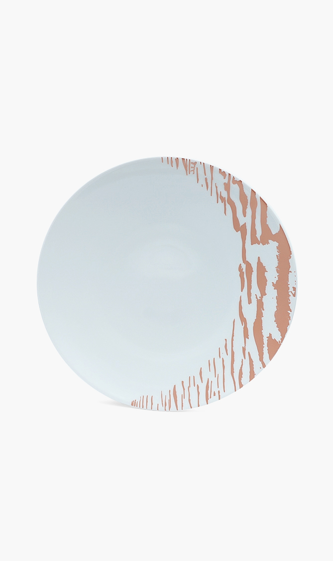 

Bernardaud Hind Plate