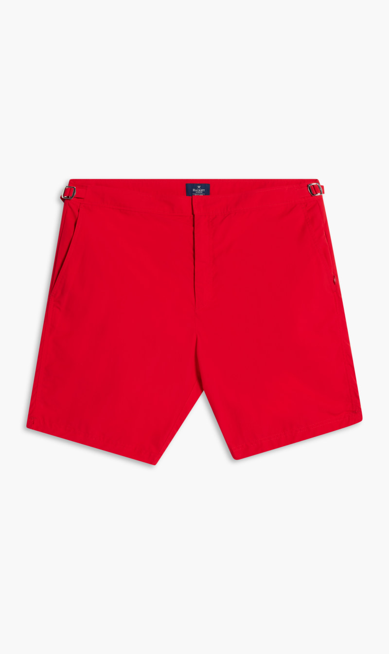 

Hackett Tailored Quick Dry, Red