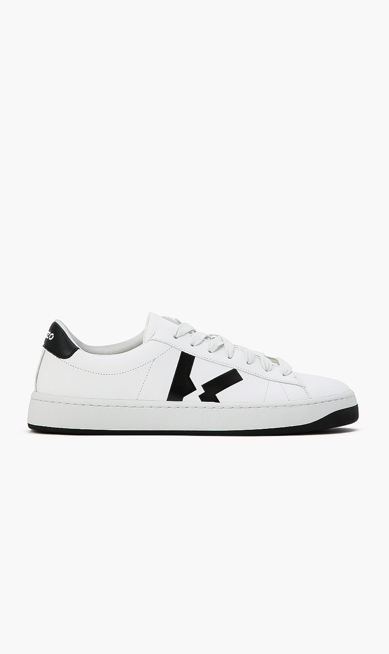 

Kenzo Kourt 'k' Logo Sneakers