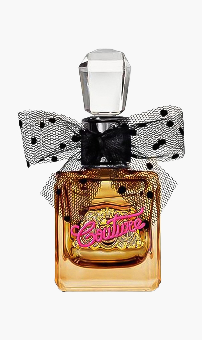 

Juicy Couture Viva La Juicy Gold Couture Eau De Parfum Spray, 30 Ml