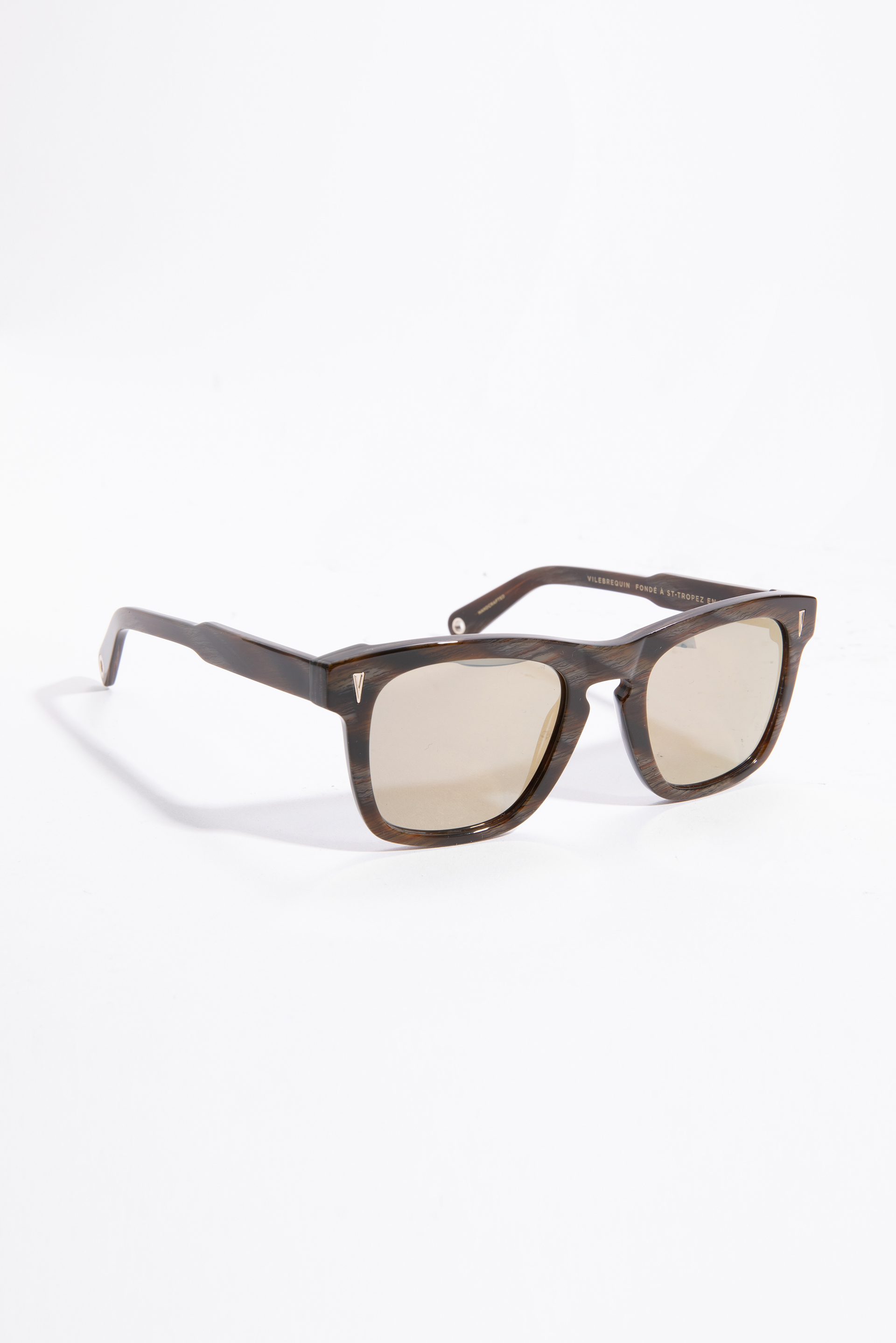 

Vilebrequin Mirrored Unisex Sunglasses