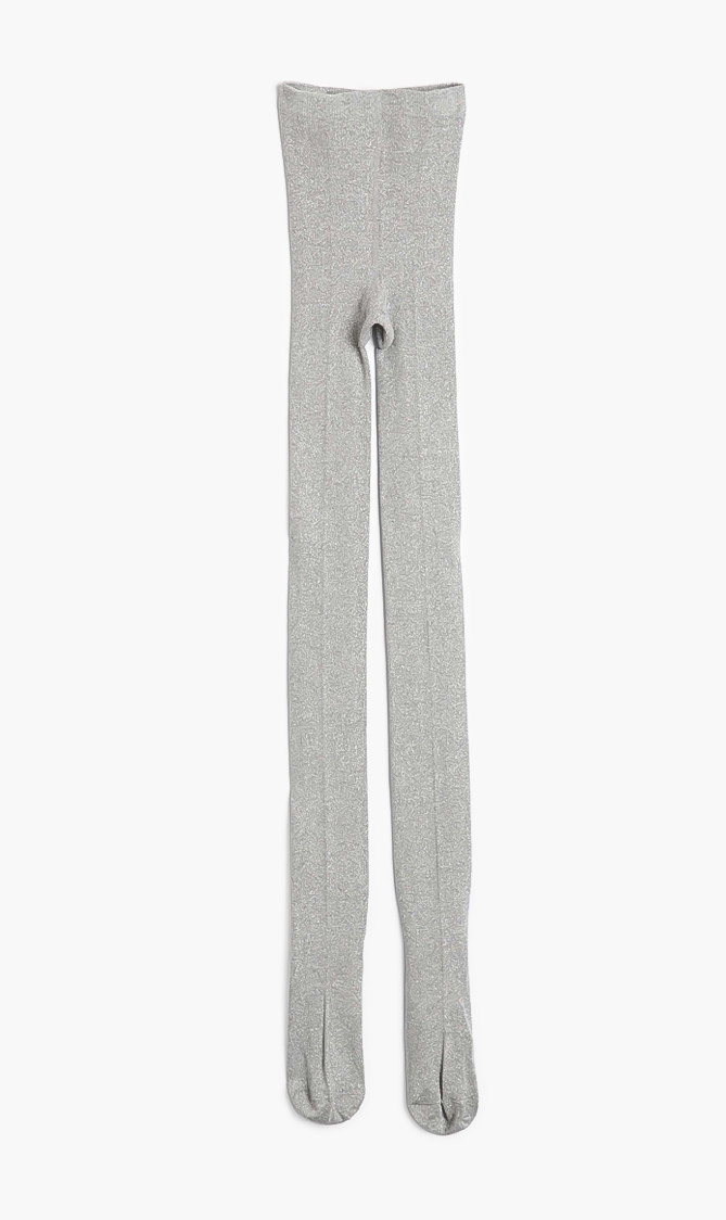 

Il Gufo Long Cotton Tights
