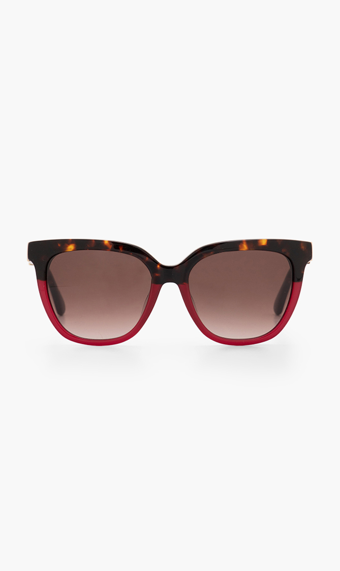 

Kate Spade Two-tone Sunglasses