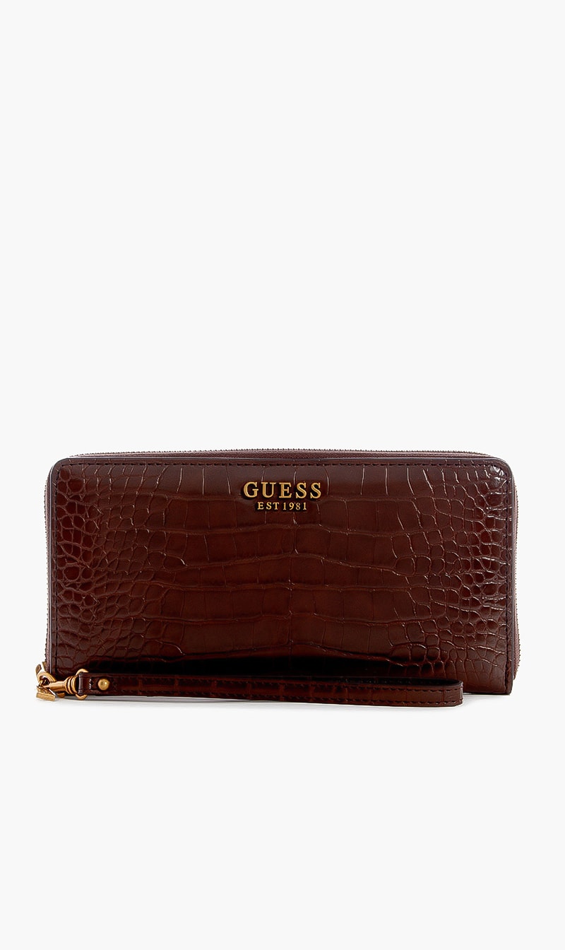 

Laurel Zip Around Wallet
