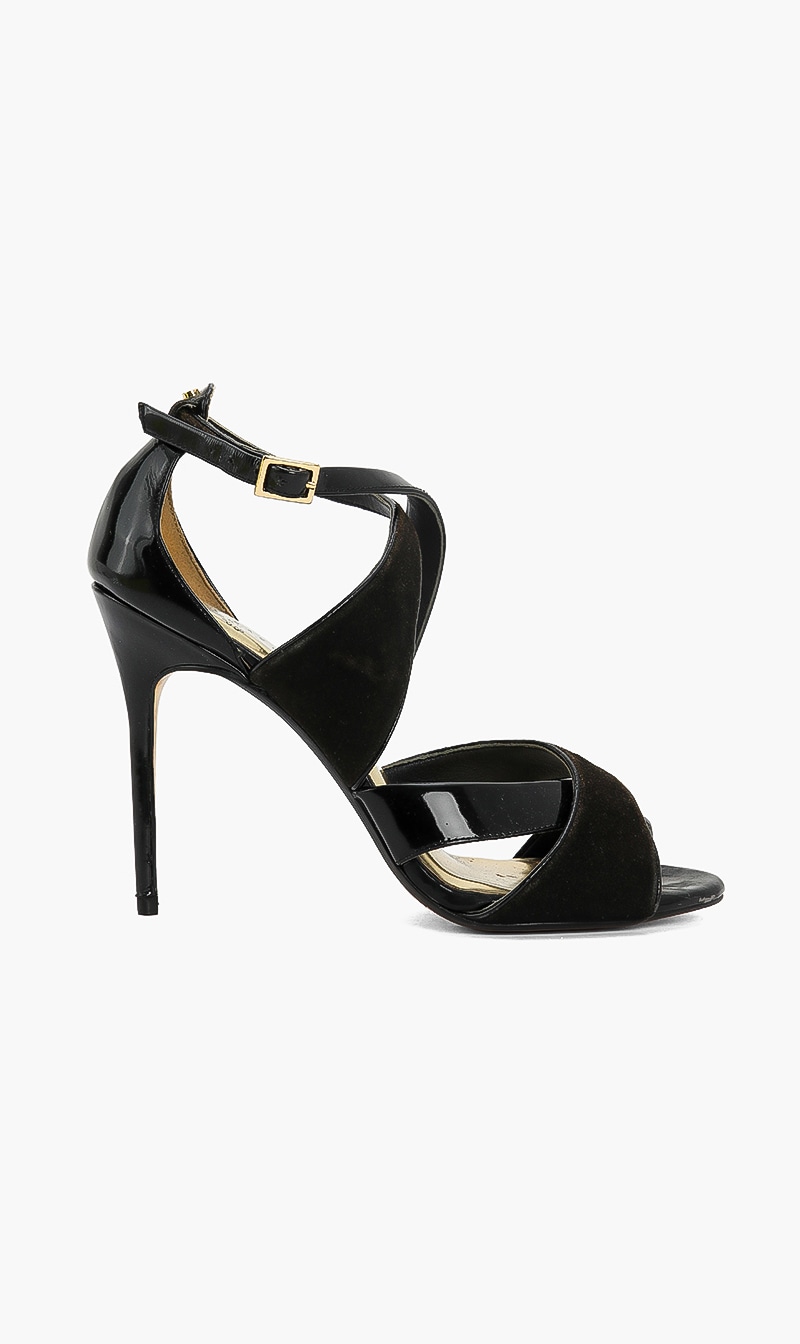 

Albace Heels