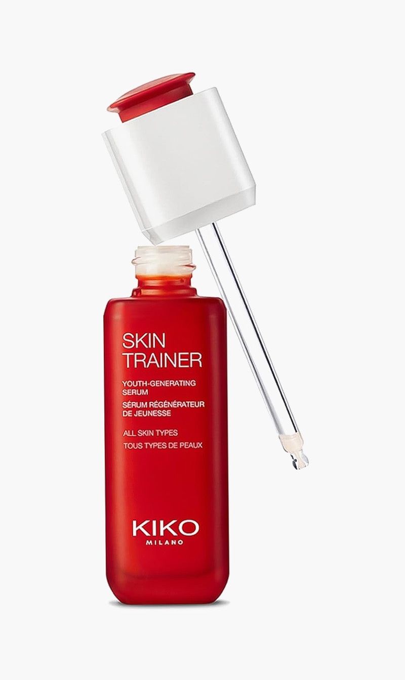 

Skin Trainer Youth-generating Serum