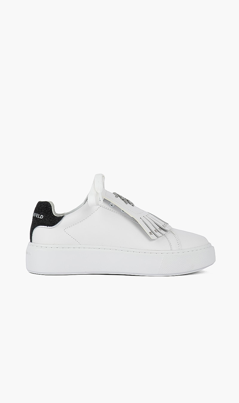 

Monogram Sneakers