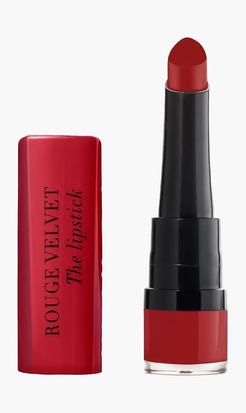 

Bourjois Others Bjs Rge Velv Lpk 11 Berry formidable for Women | The Deal Outlet