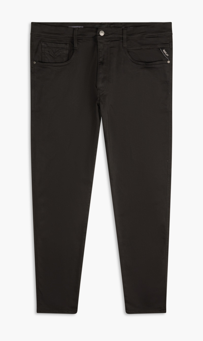

Ma934 81661i7 040 Hyperflex Stretch Denim, Black