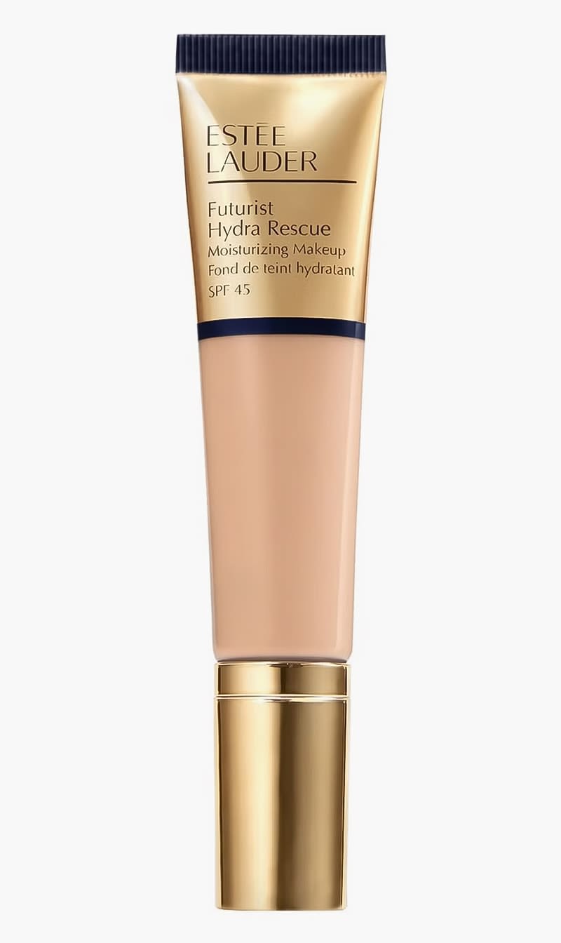

Estee Lauder Others Futurist Hydra Rescue Moisturising Makeup Spf45, 3n1 Ivory Beige for Women | The Deal Outlet