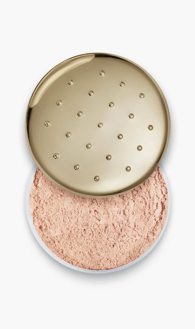 

Caron Fine Textured Loose Powder - Naturalle, 20g for Women | The Deal Outlet