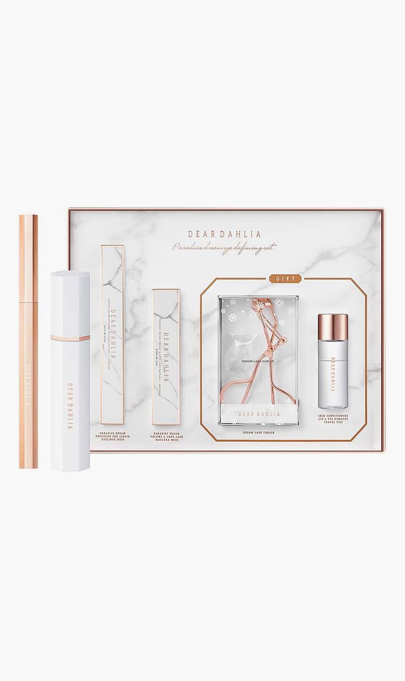 

Dear Dahlia Others Paradise Dream Eye Defining Set Makeup Set for Women | The Deal Outlet