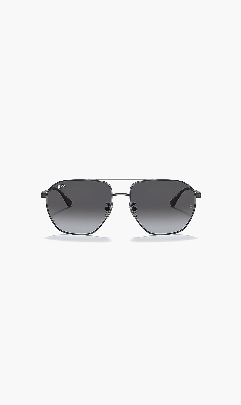 

Full Rim Sunglasses