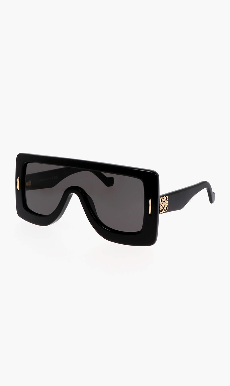 

Loewe Black Loewe Lw40104i 01a  Sunglasses,  | The Deal Outlet
