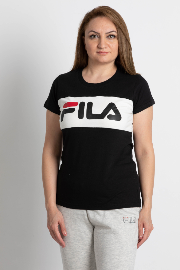 

Fila Anna Colorblock T-shirt