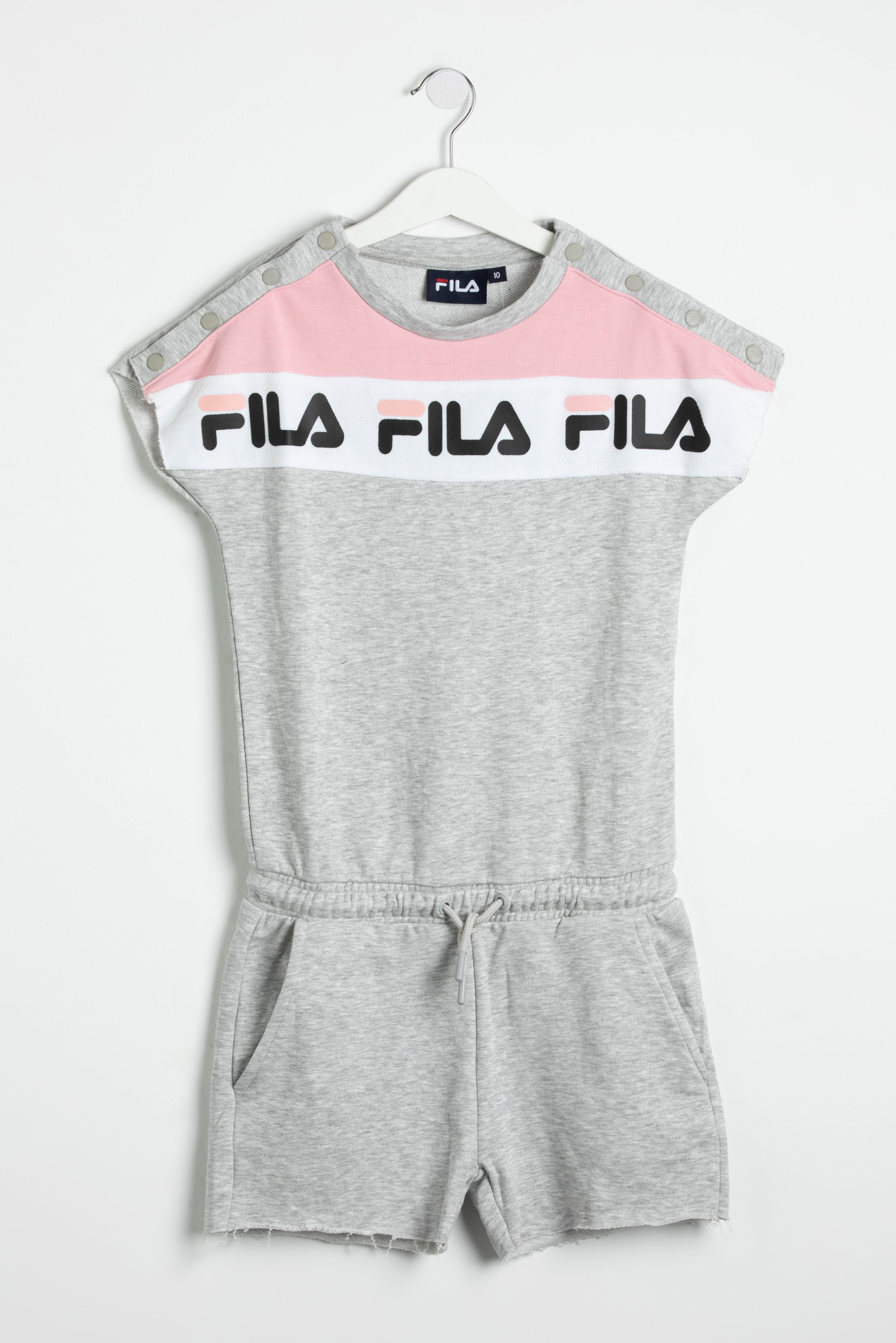 

FILA Connie Playsuit