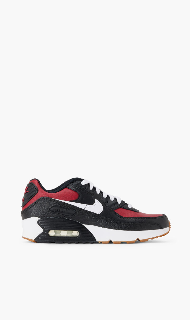 

Nike Black Nike Air Max 90 Ltr Gs | The Deal Outlet