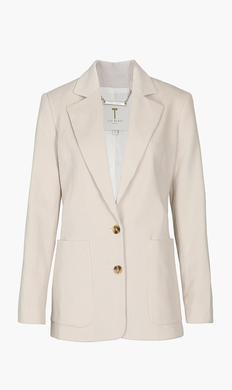 

Weekend Blazer