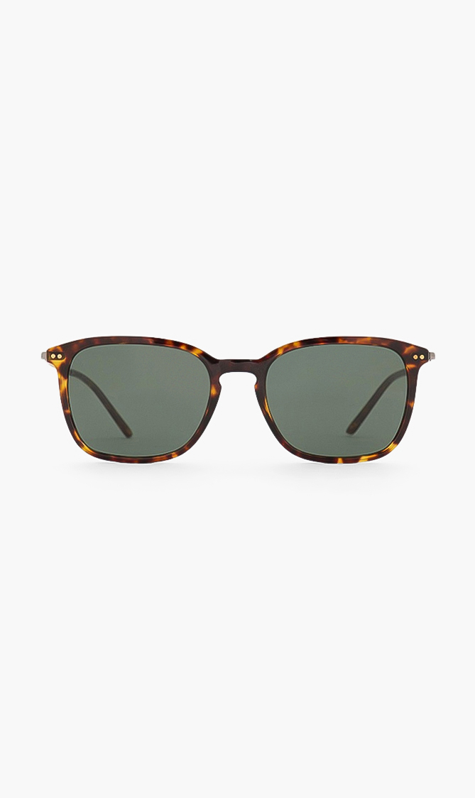 

Giorgio Armani Square Sunglasses