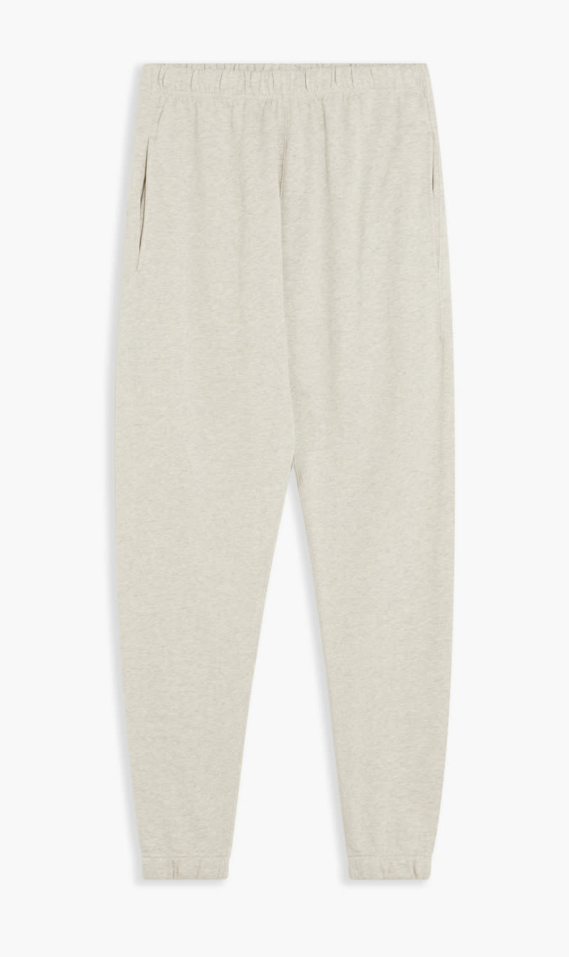 

Kenzo Grey Boke Flower Crest Jogpant for Men | The Deal Outlet