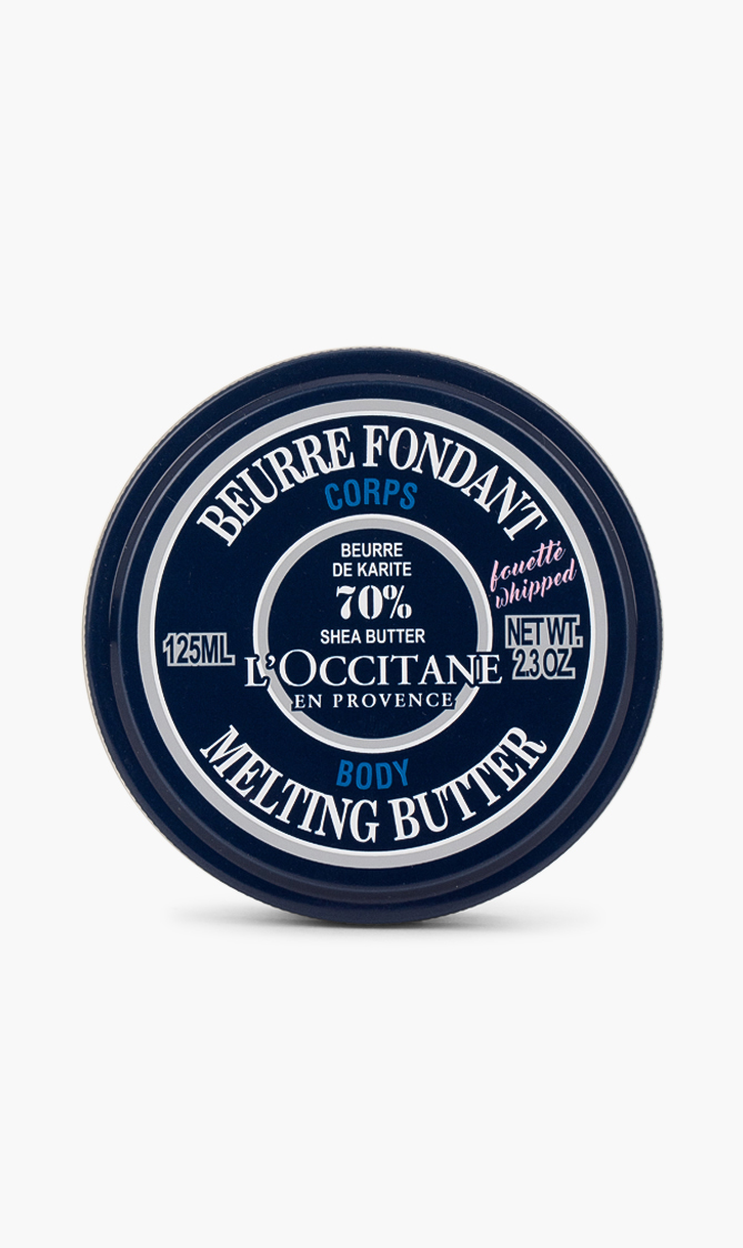 

L'occitane Shea Body Melting Butter, 125ml