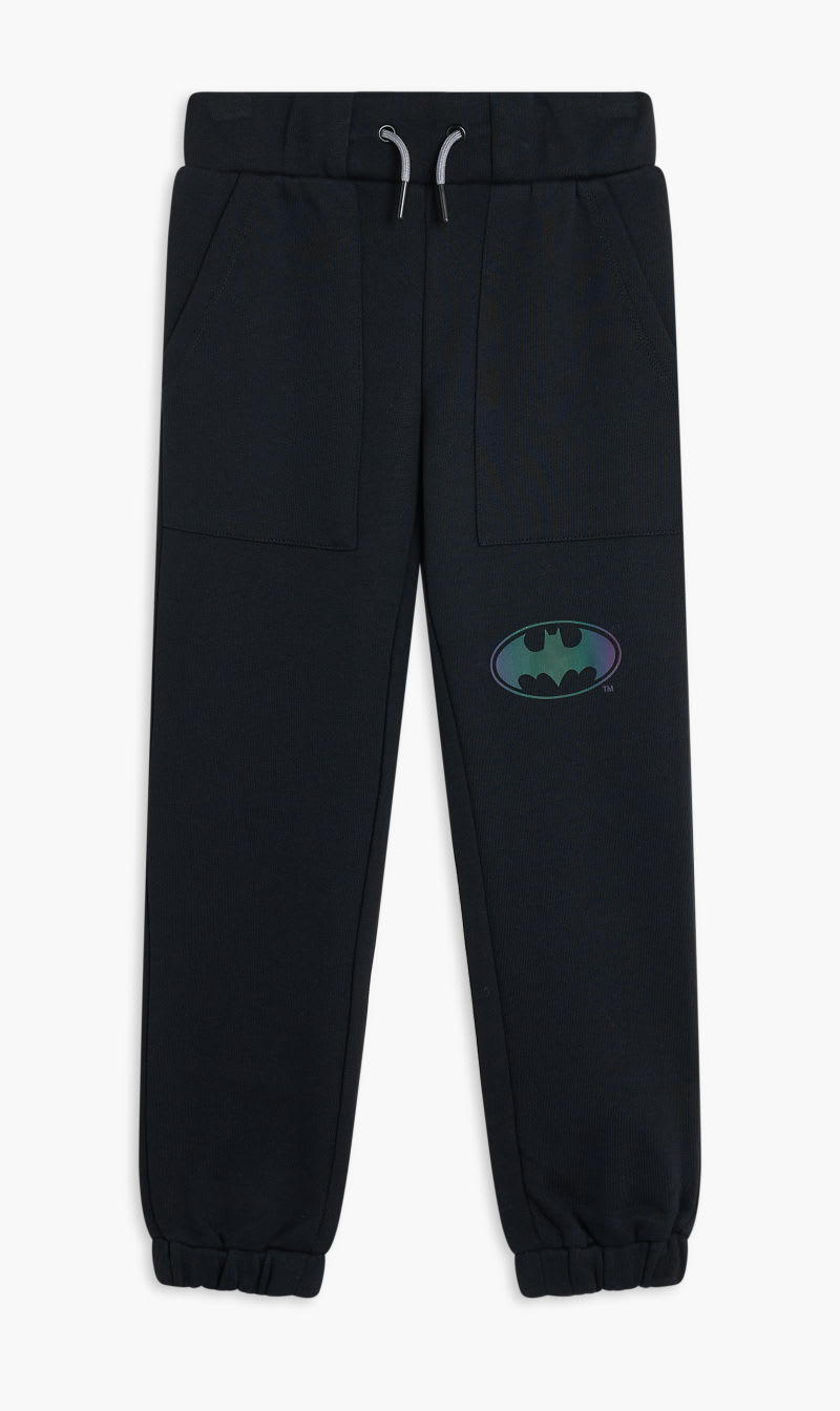

Dkny Black Trackpants for Boys | The Deal Outlet