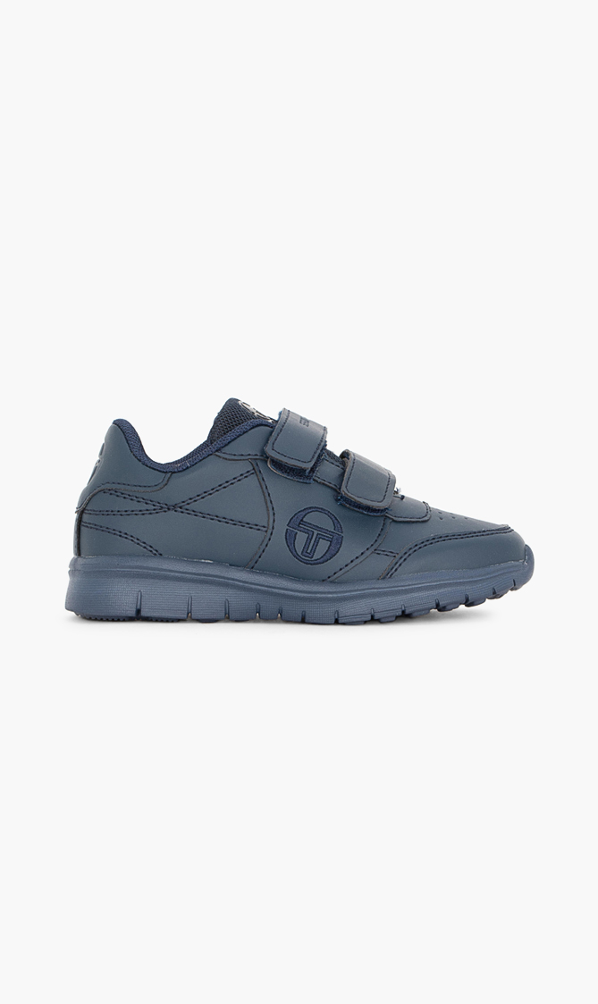 

Sergio Tacchini Class-x Velcro Leather Sneakers