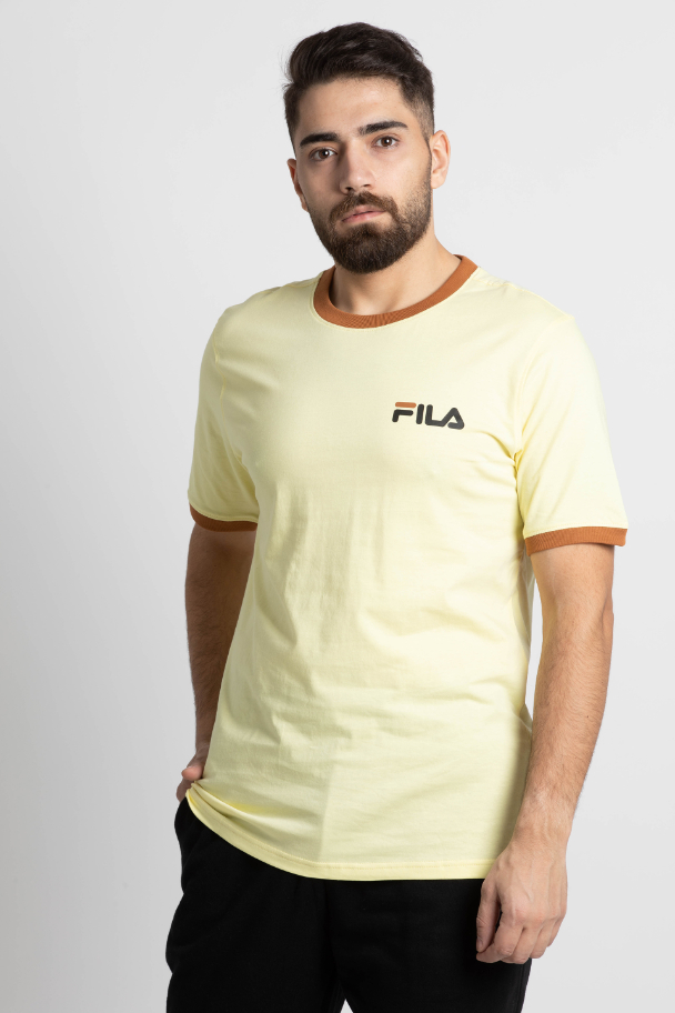

FILA Small Logo T-shirt