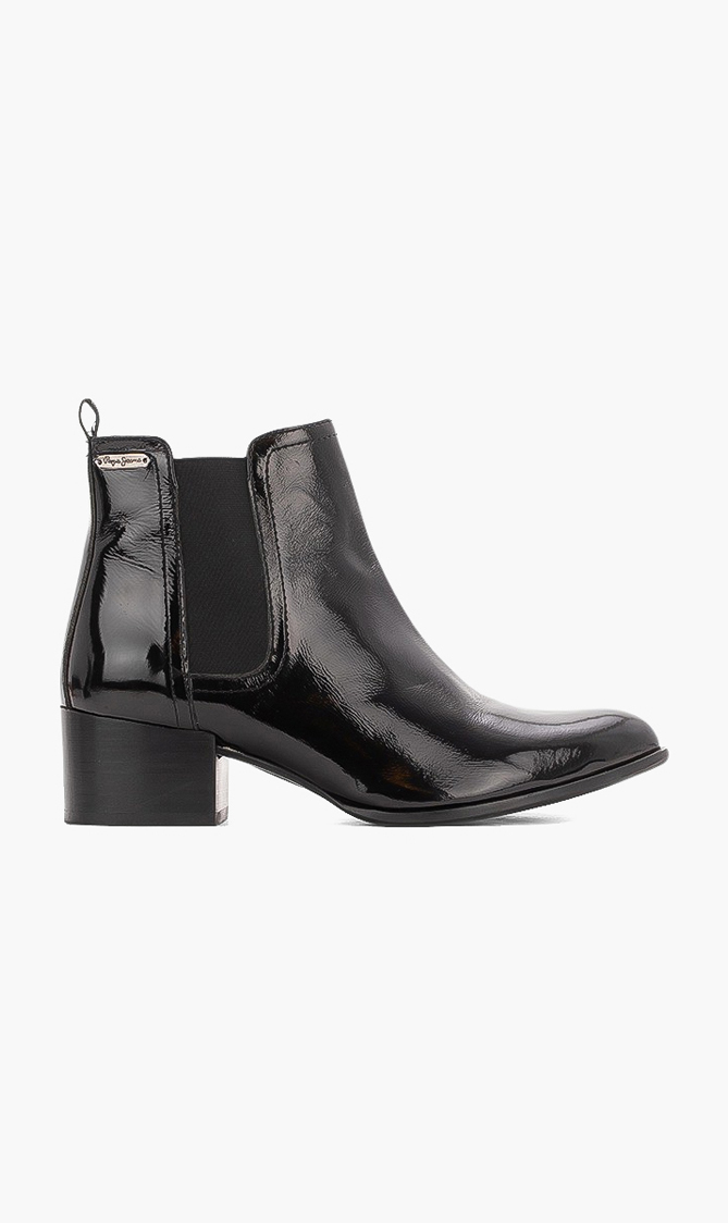

Pepe Jeans Waterloo Patty Ankle Boots