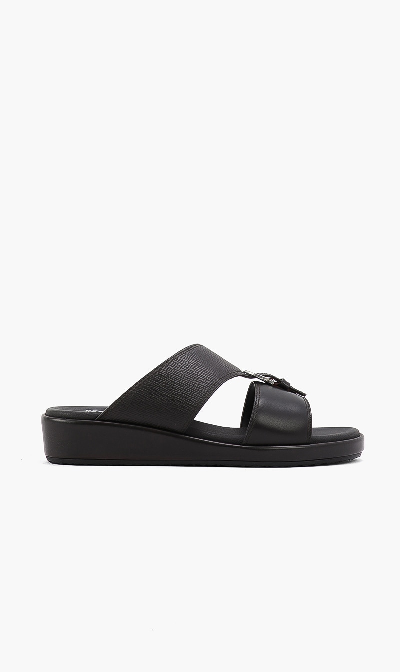 

Salvatore Ferragamo Murray Sandals