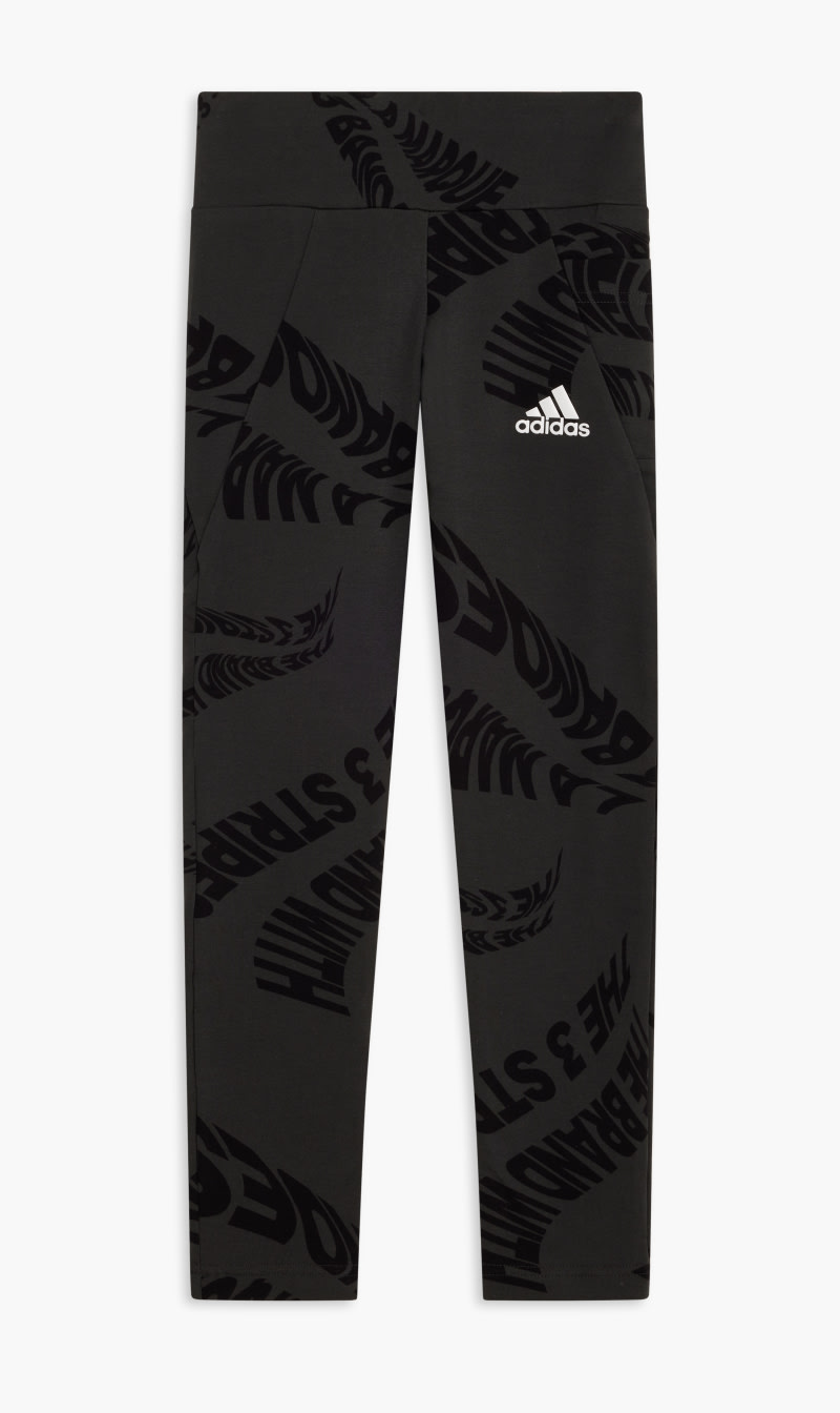 

Adidas Black G M Tight for Women | The Deal Outlet